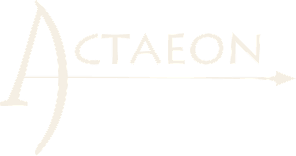 Actaeon